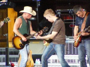 Kenny Chesney