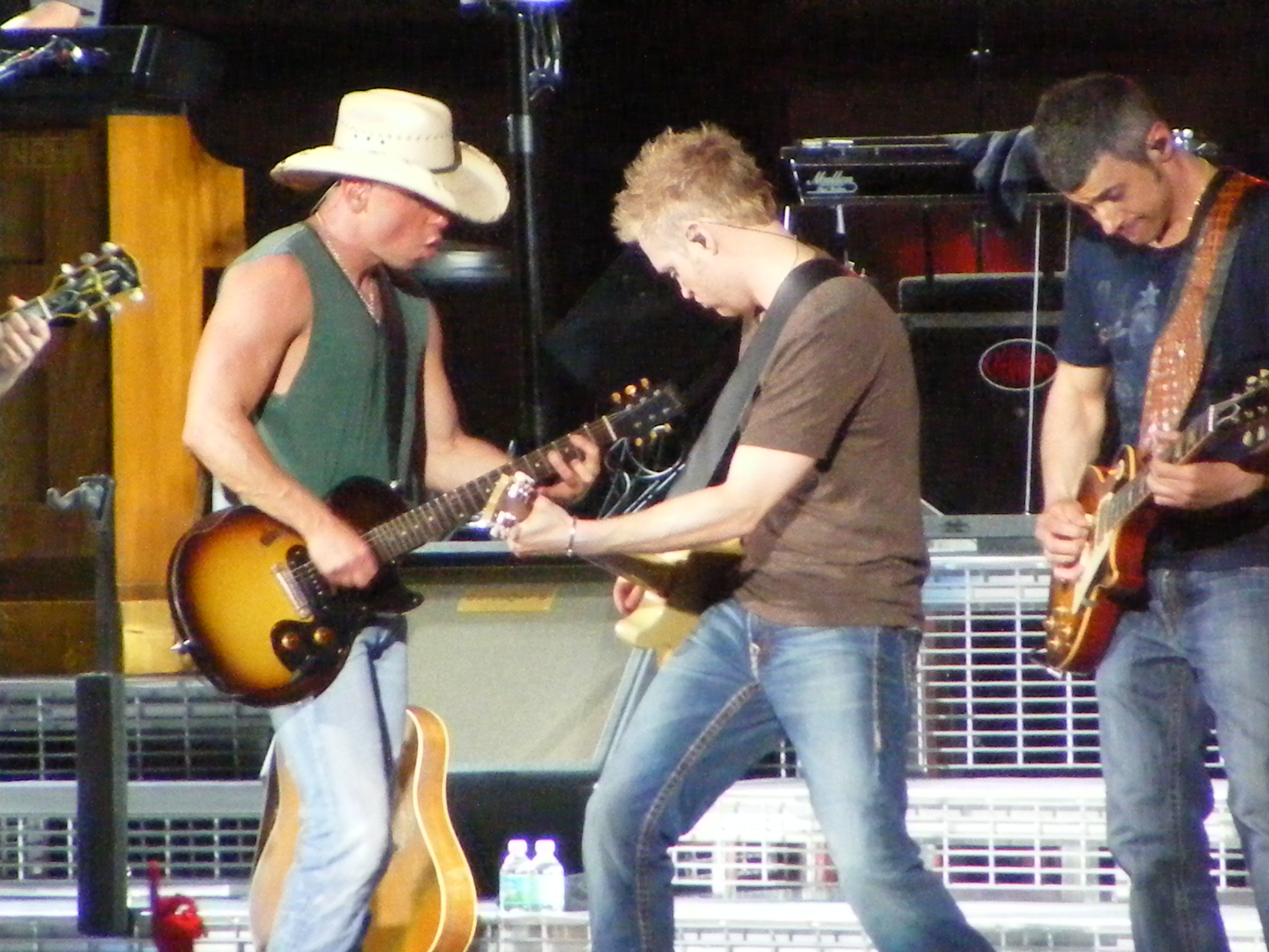 Kenny Chesney  South Florida Country Music