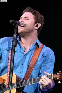 Chris Young