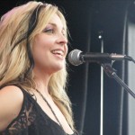 Sunny Sweeney