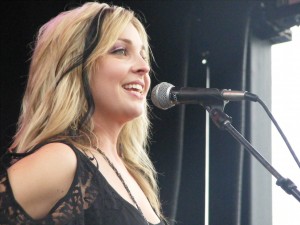 Sunny Sweeney