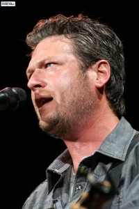 Blake Shelton