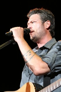 Blake Shelton