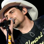 Brad Paisley