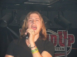 Jason Michael Carroll