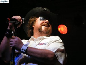 Colt Ford