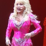 Dolly Parton