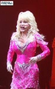 Dolly Parton