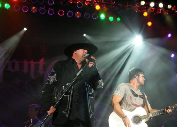 Montgomery Gentry