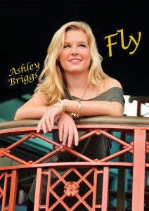 Ashley Briggs