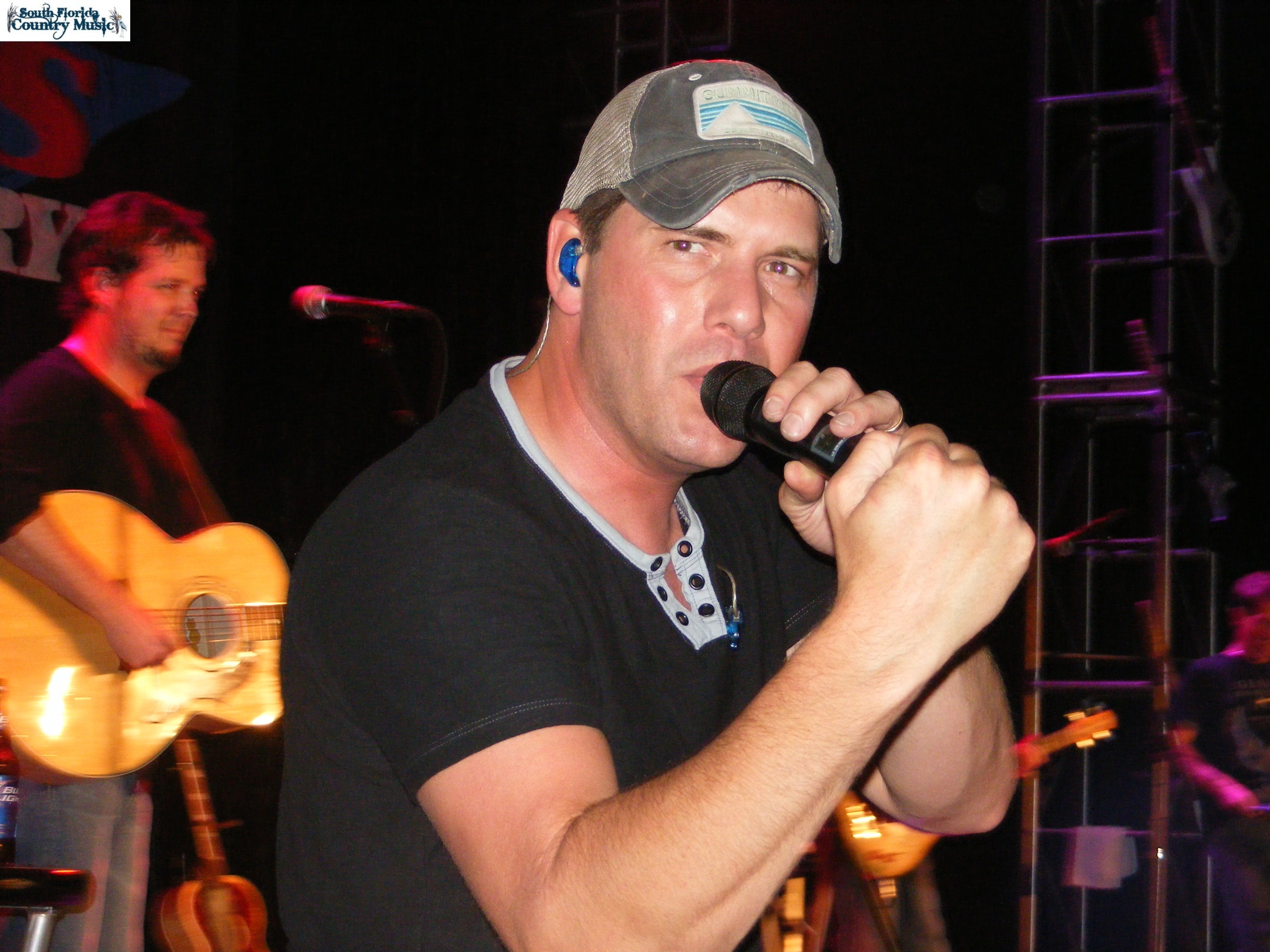 Rodney Atkins - Tampa