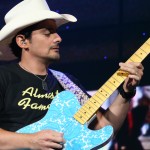 Brad Paisley