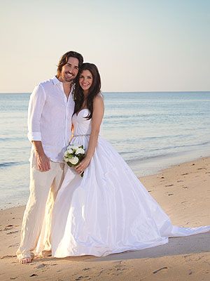 Jake Owen Gets Married!!!  South Florida Country Music