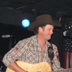 Tracy Byrd