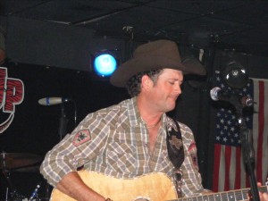 Tracy Byrd