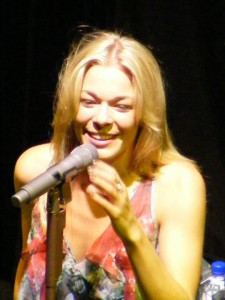 LeAnn Rimes