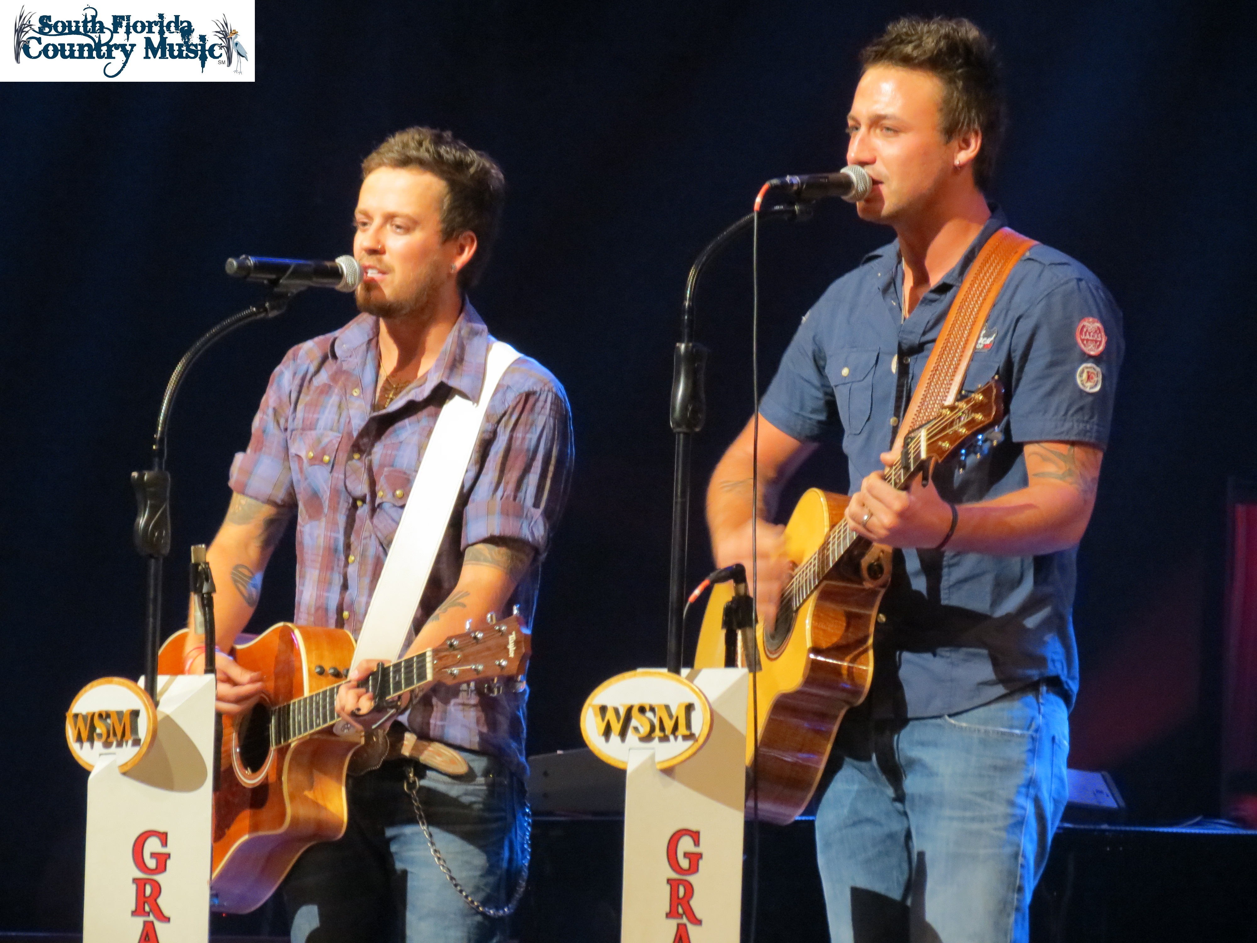 Love & Theft - St. Petersburg