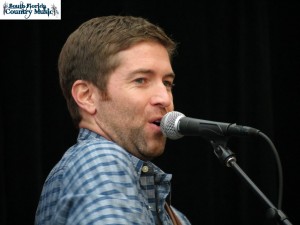 Josh Turner - photo by Mike Carroll