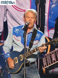 Glen Campbell