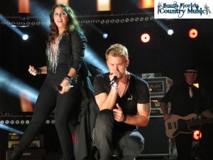 Lady Antebellum