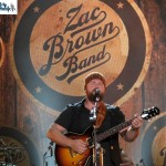 Zac Brown Band