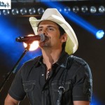 Brad Paisley