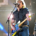 Brad Paisley