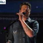 Blake Shelton