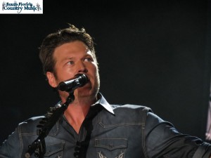 Blake Shelton