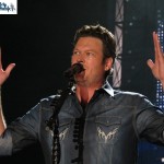 Blake Shelton