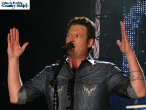 Blake Shelton