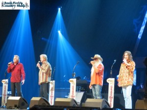 Oak Ridge Boys