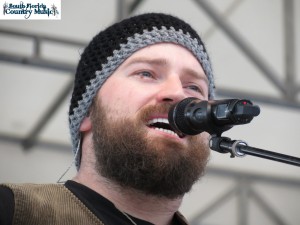 Zac Brown Band