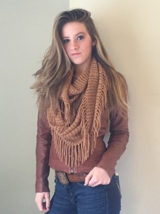 Maggie Baugh 5