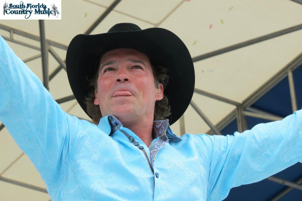 Clay Walker - Immokalee