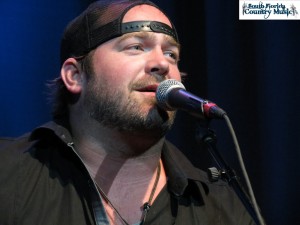 Lee Brice