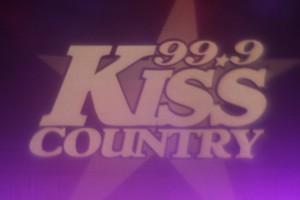 Kiss Country