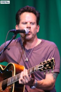 Gary Allan