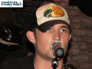 Michael Ray