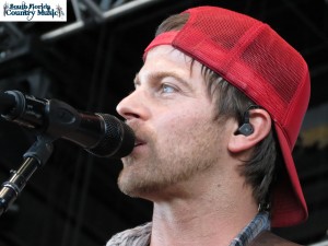 Kip Moore