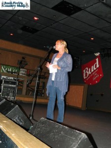 photo by Mike Carroll