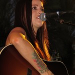 Cassadee Pope