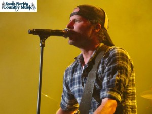 Dierks Bentley