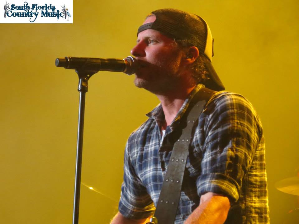 Dierks Bentley