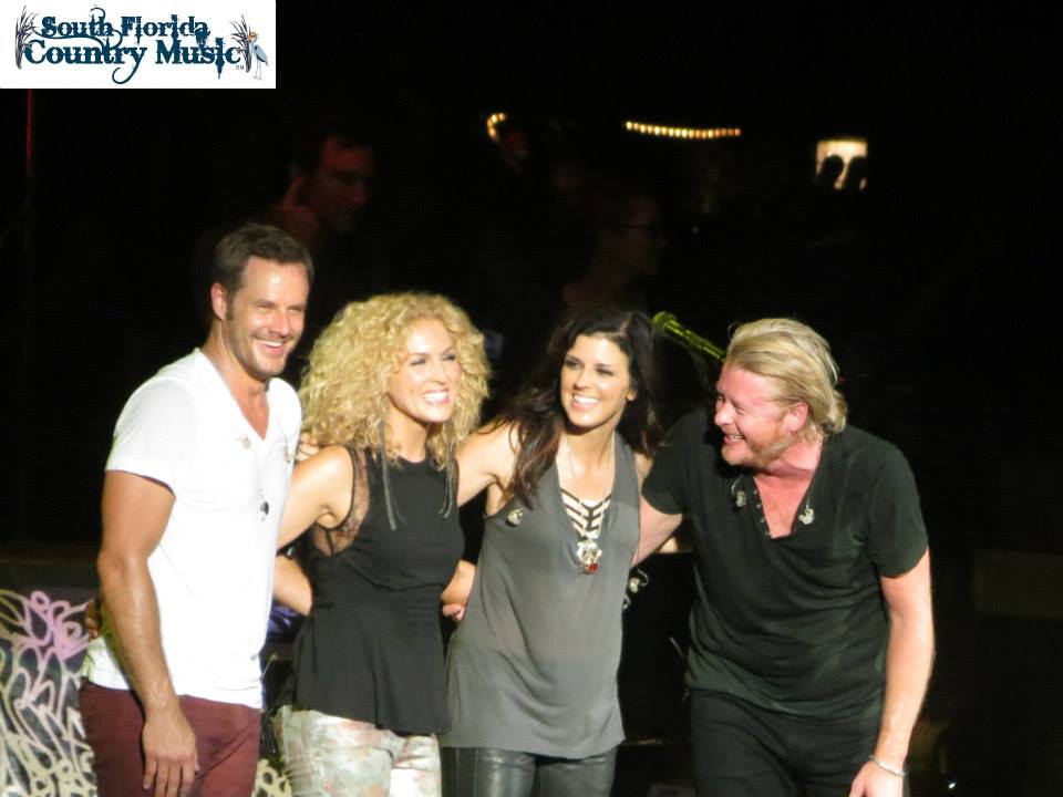 Little Big Town