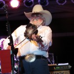 Charlie Daniels, Weston, Florida