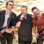 Rascal Flatts, concert, photo, pic, picture