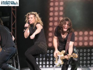 The Band Perry