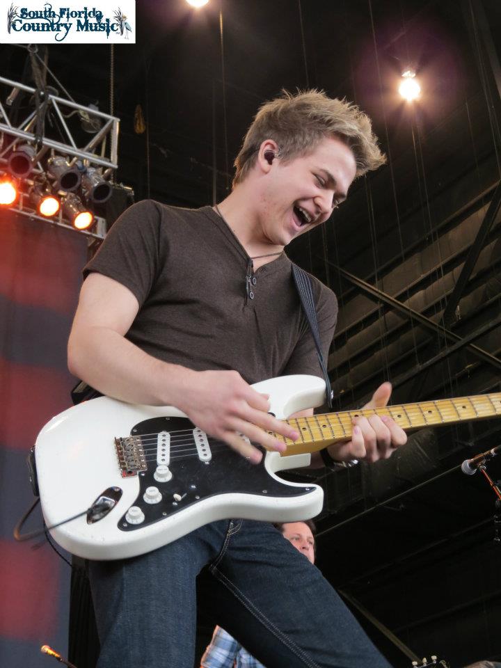 Hunter Hayes