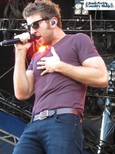 Brett Eldredge